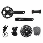 Groupe Sram GX 1*11 vitesses 175mm 32d