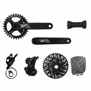 Groupe Sram GX 1*11 vitesses 175mm 32d