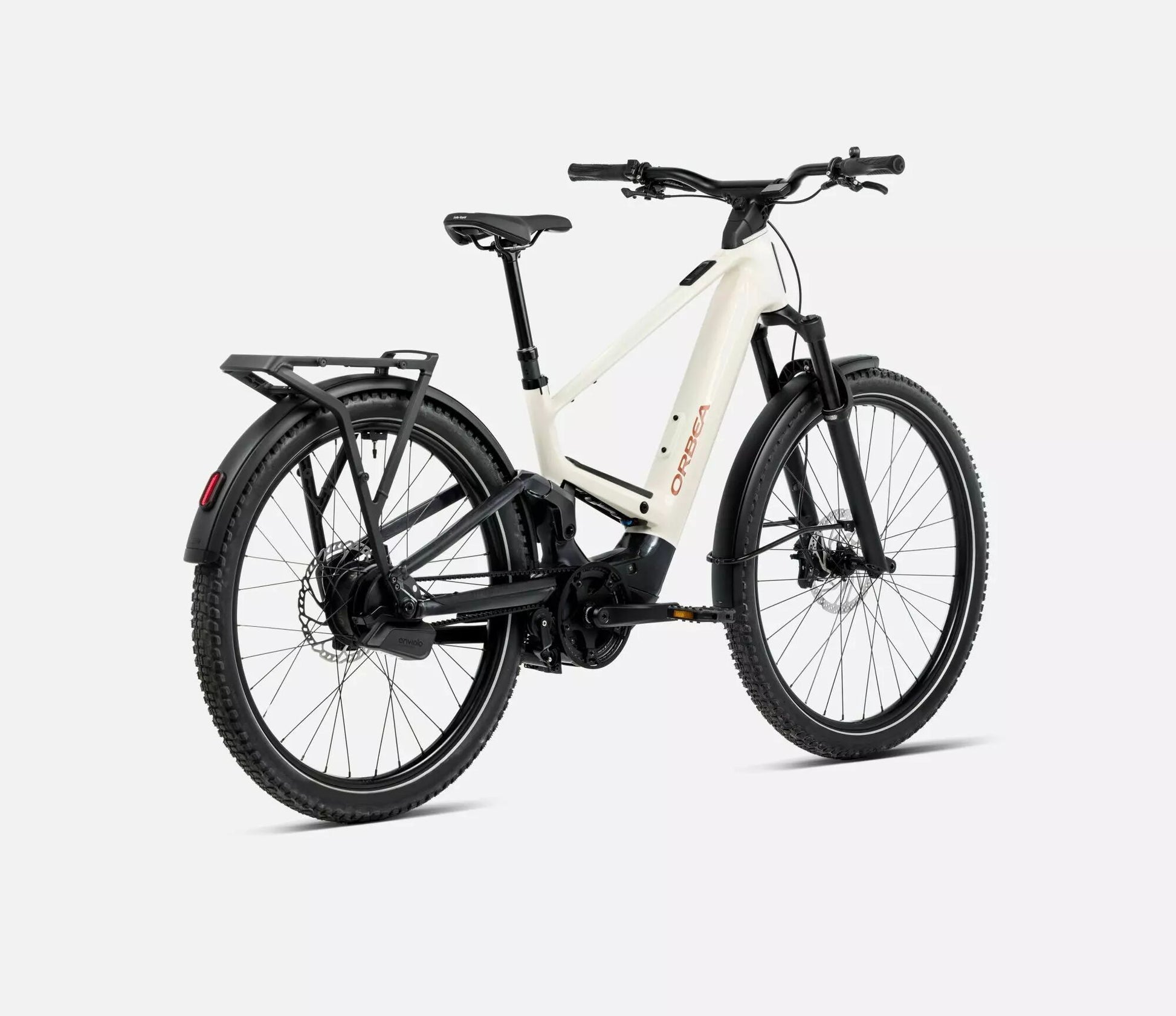 VTC électrique Orbea Muga 10 2026