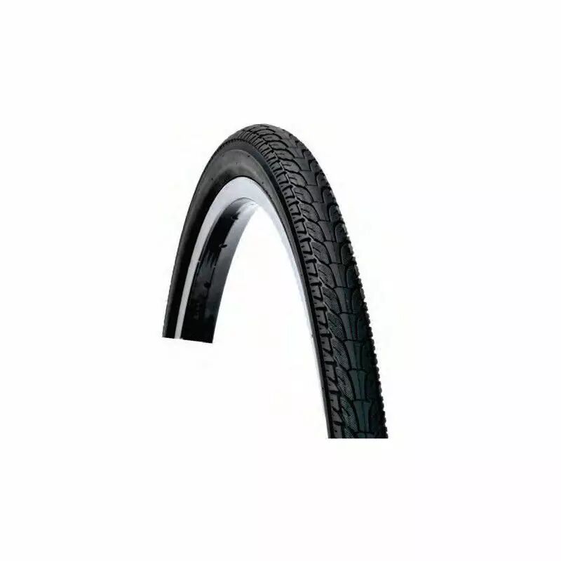 Pneu Dutch Perfect 700X35C noir SRI 44
