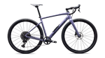 Vélo Specialized Diverge E5 Comp Gloss Mauve Metallic/Obsidian