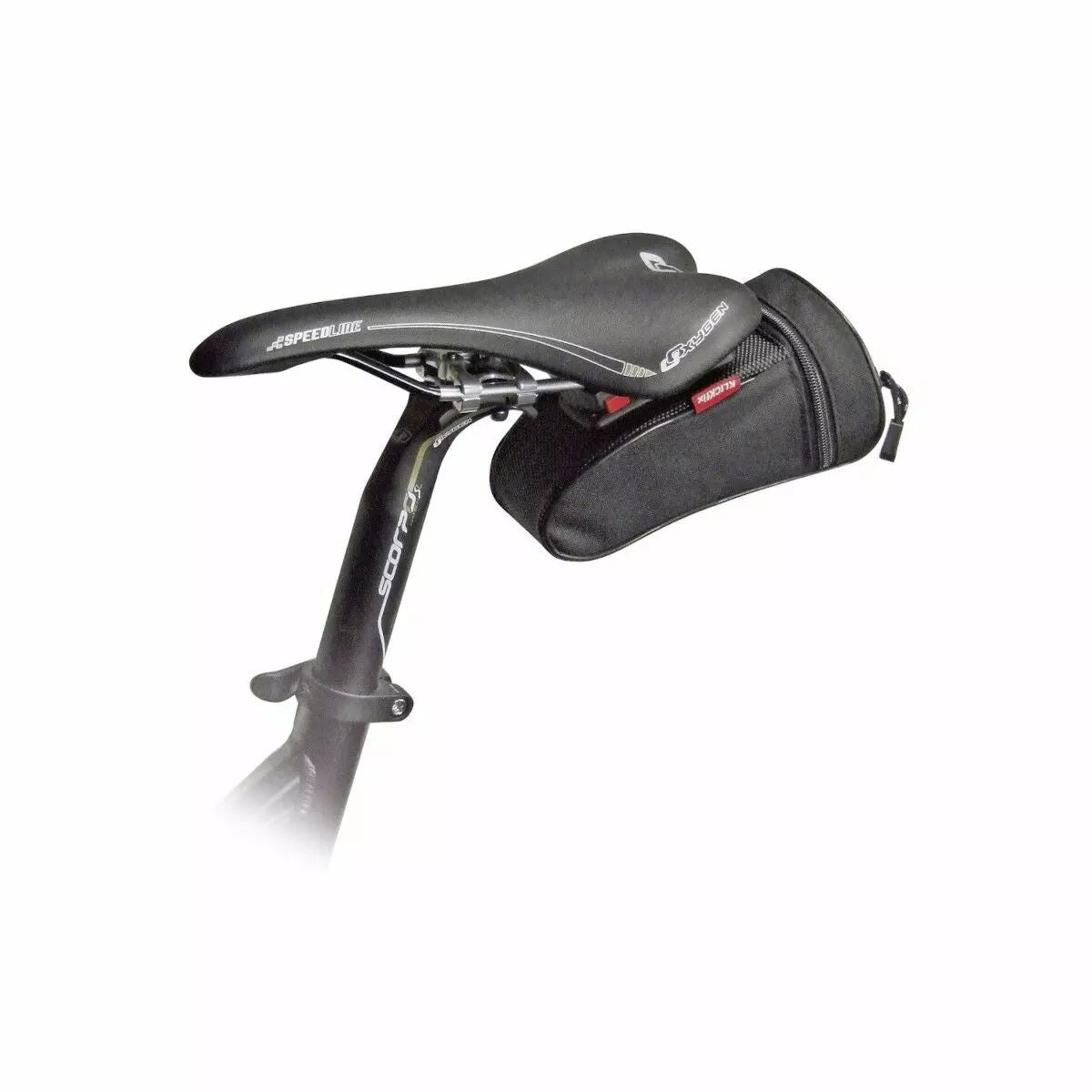 Sacoche de selle Micro 80 Plus KLICKFIX