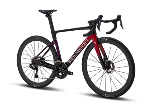 Vélo de route Polygon HELIOS A9 DI2