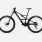 VTT électrique Orbea Rise LT M20 630Wh 2026