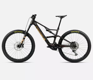 VTT électrique Orbea Rise LT M20 630Wh 2026