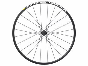 Roue Avant Mavic Crossmax 29 Boost