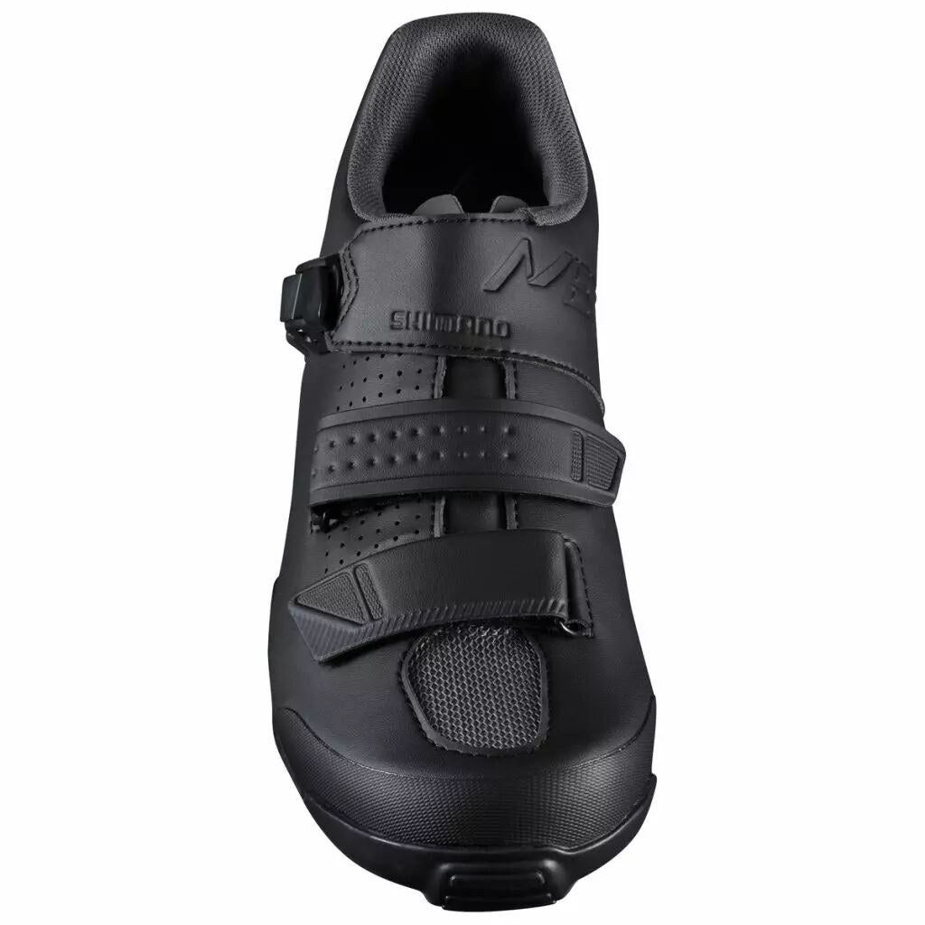 Chaussures SHIMANO SH-ME300 Noir/Blanc