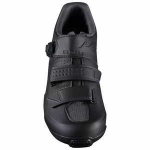 Chaussures SHIMANO SH-ME300 Noir/Blanc