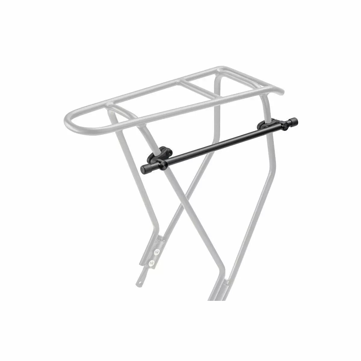 Rail pour sacoche latéral "Xtra rail" KLICKFIX