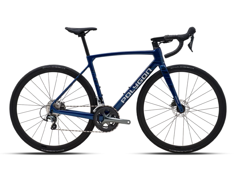 Vélo de route Polygon STRATTOS S6D
