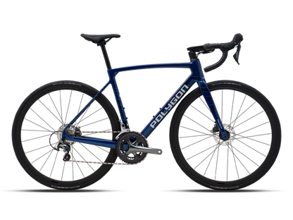 Vélo de route Polygon STRATTOS S6D