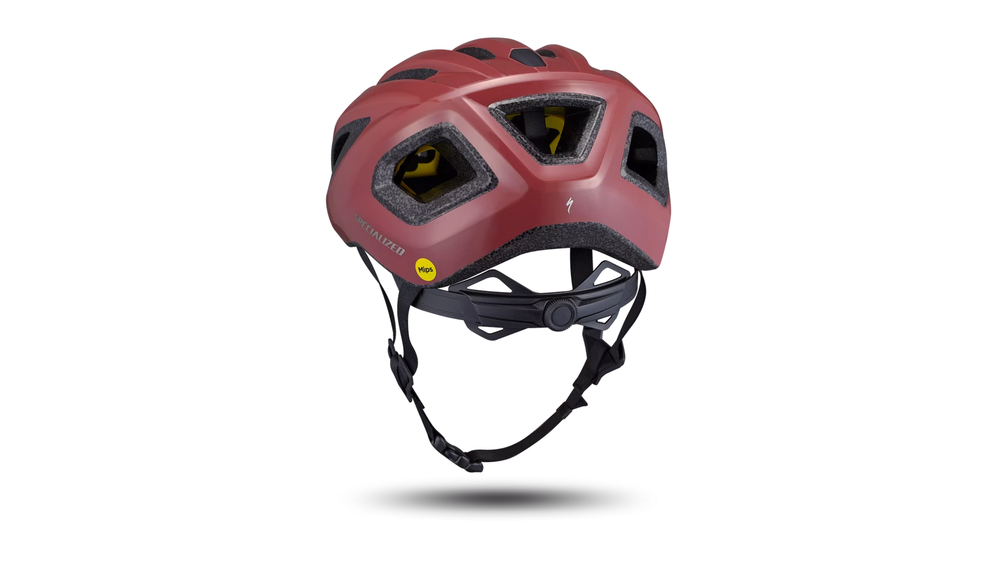 Casque SPECIALIZED Chamonix 3 Hlmt Ce Spc