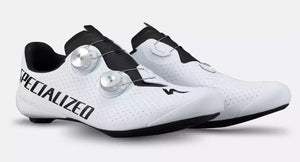 Chaussures SPECIALIZED S-Works Torch Team Blanches