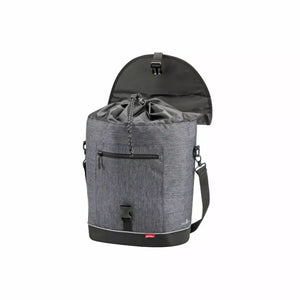 Sacoche CITA 2 Gris KLICKFIX