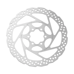 SHIMANO Disque 160mm 6 Trous SM-RT56