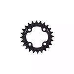 Plateau VTT RoundAbout 4 branches 22, 24 ou 26 dents BBB