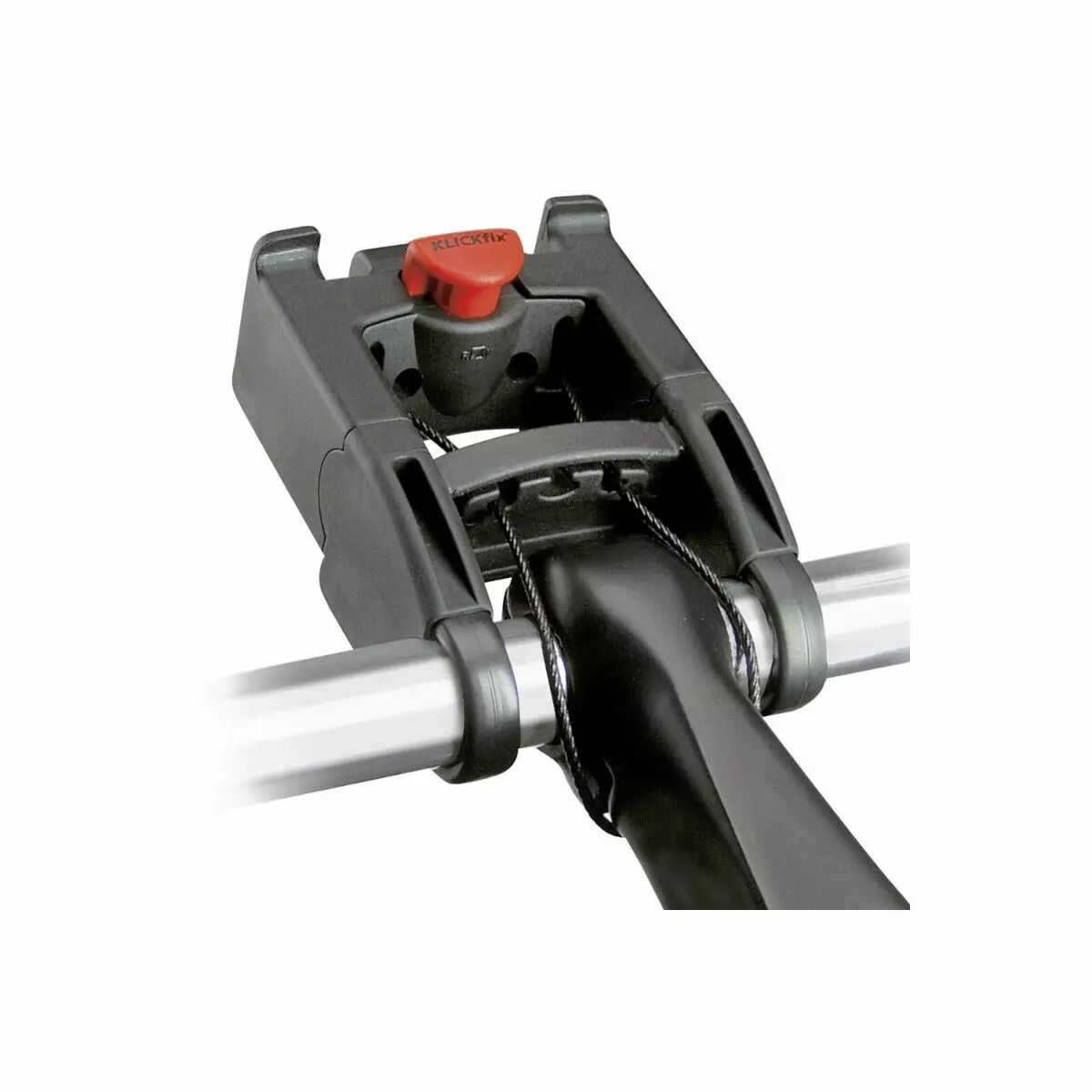 Prolongateur de 43mm pour fixation  KLICKFIX