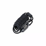 Antivol Coilsafe 4.8mmx1800mm BBB