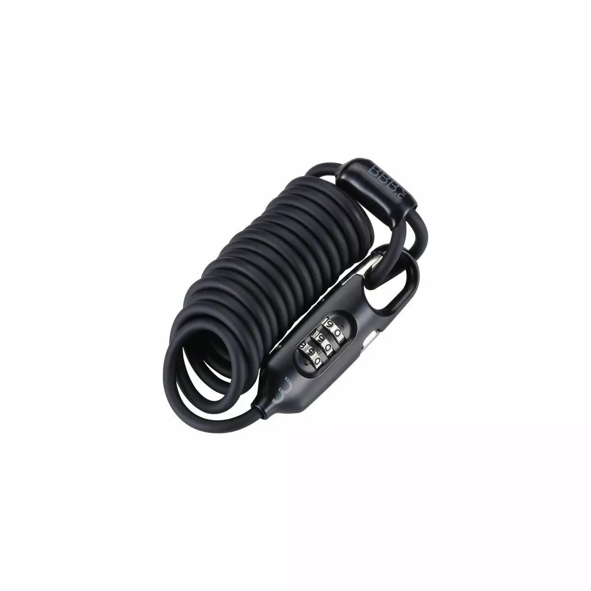 Antivol Coilsafe 4.8mmx1800mm BBB