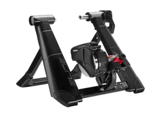 Home Trainer Elite Novo Smart Pack Incl Tapis &Travel Block
