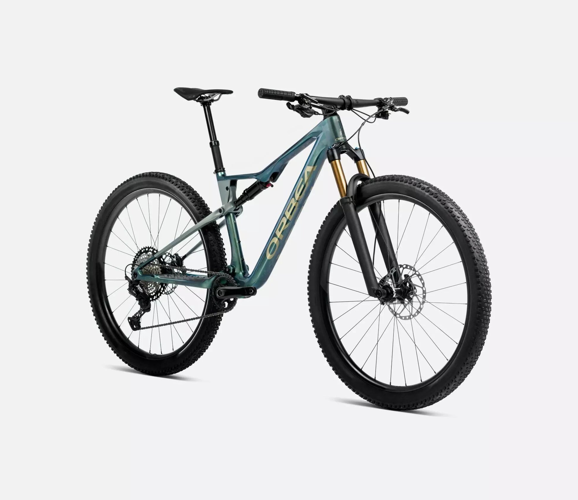 Orbea Oiz M21 2025
