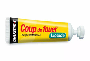 Coup de Fouet Pomme Verte liquide OVERSTIMS
