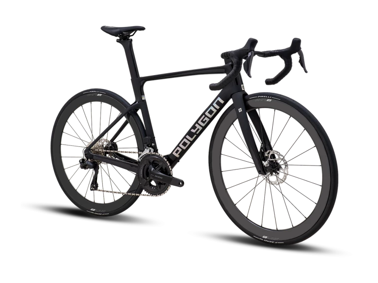 Vélo de route Polygon HELIOS A7 DI2