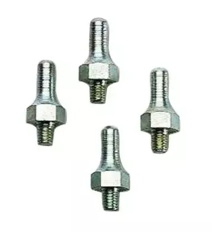 Crampons VTT Métalliques SIDI