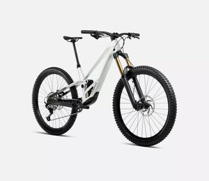 VTT tout-suspendu Orbea Rallon E-LTD 2026