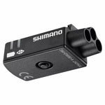 Boitier Connection Potence DI2 SHIMANO SM-EW90-A 3 Ports