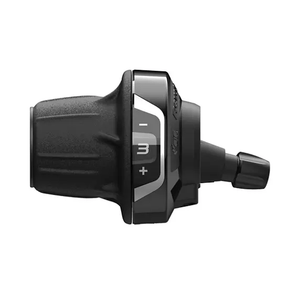 SHIMANO Manette Dérailleur Gauche 3v Av Indic