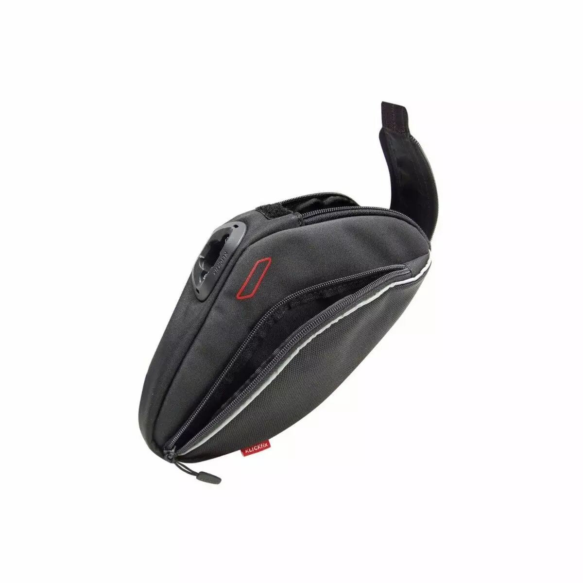 Sacoche de selle integra XL KLICKFIX