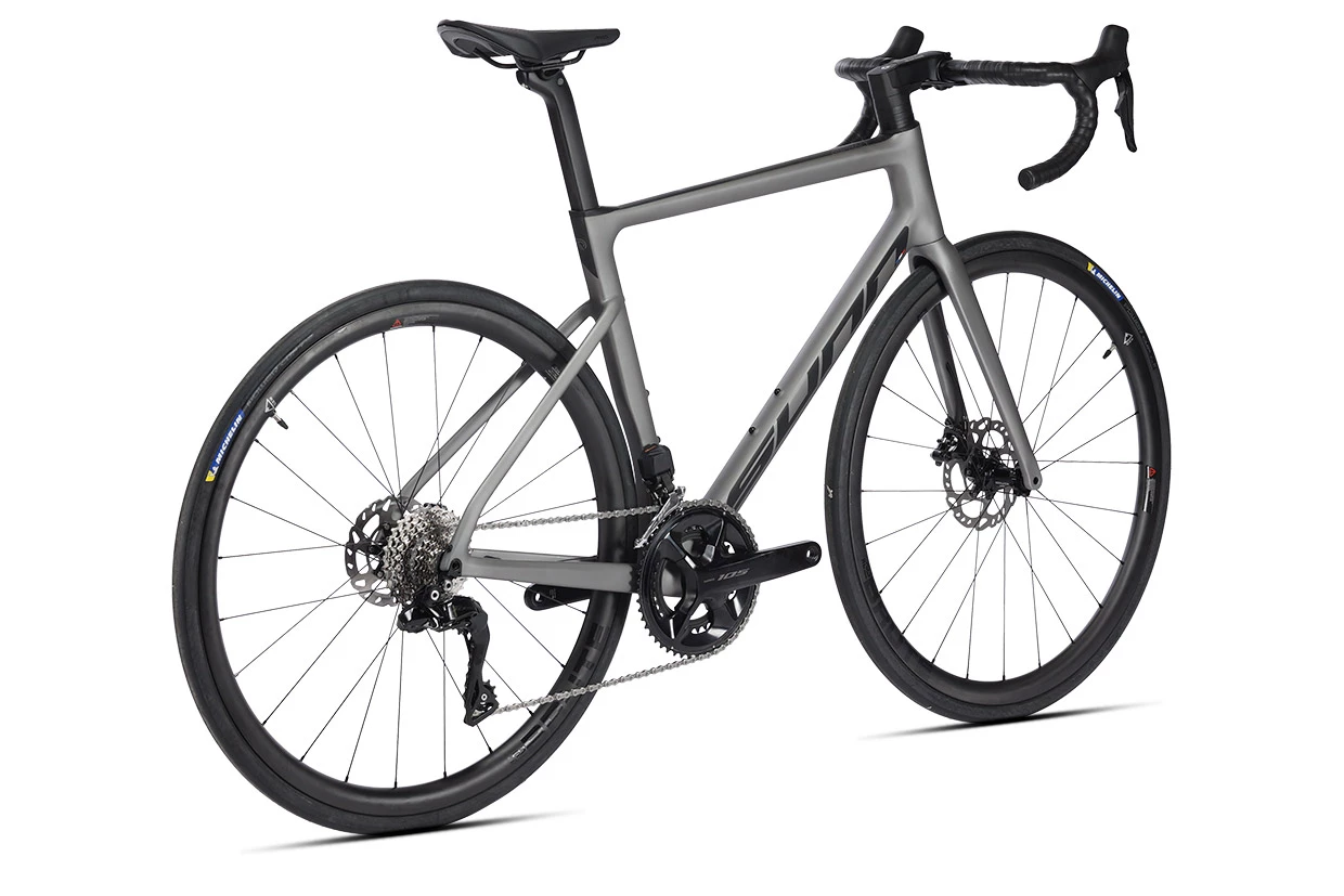 Vélo de route SUNN Asphalt S1