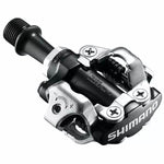SHIMANO Pedales SPD PD-M540 Noires Avec Cales SM-SH51