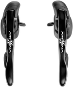 CAMPAGNOLO poignées Ergopower ATHENA TRIPLE BLACK Power Shift 11s - BLACK option