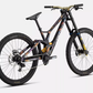 Vélo Specialized Demo Race  Gloss Obsidian/Brushed/Chameleon Supernova