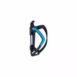 Porte bidon Flexcage Noir mat/bleu BBB