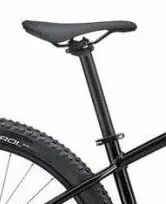 SPECIALIZED Rockhopper 29 Noir Brillant/Blanc
