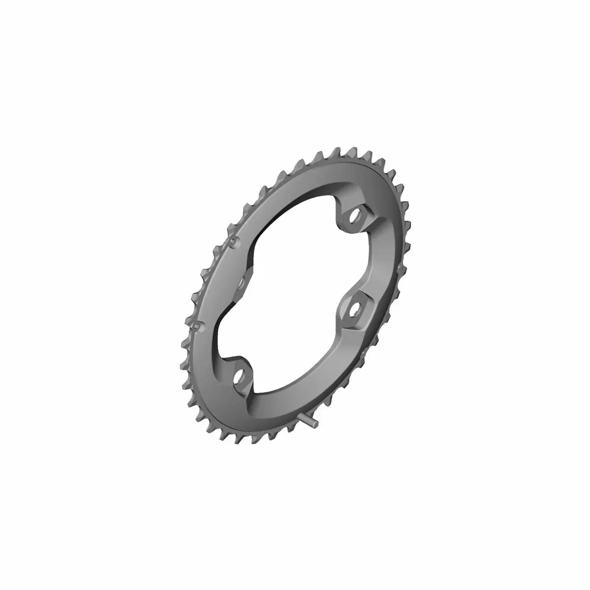 Plateau SHIMANO 38T-BF FC-M6000-2