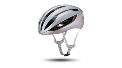 Casque Specialized Loma Silver Dust/Champagne
