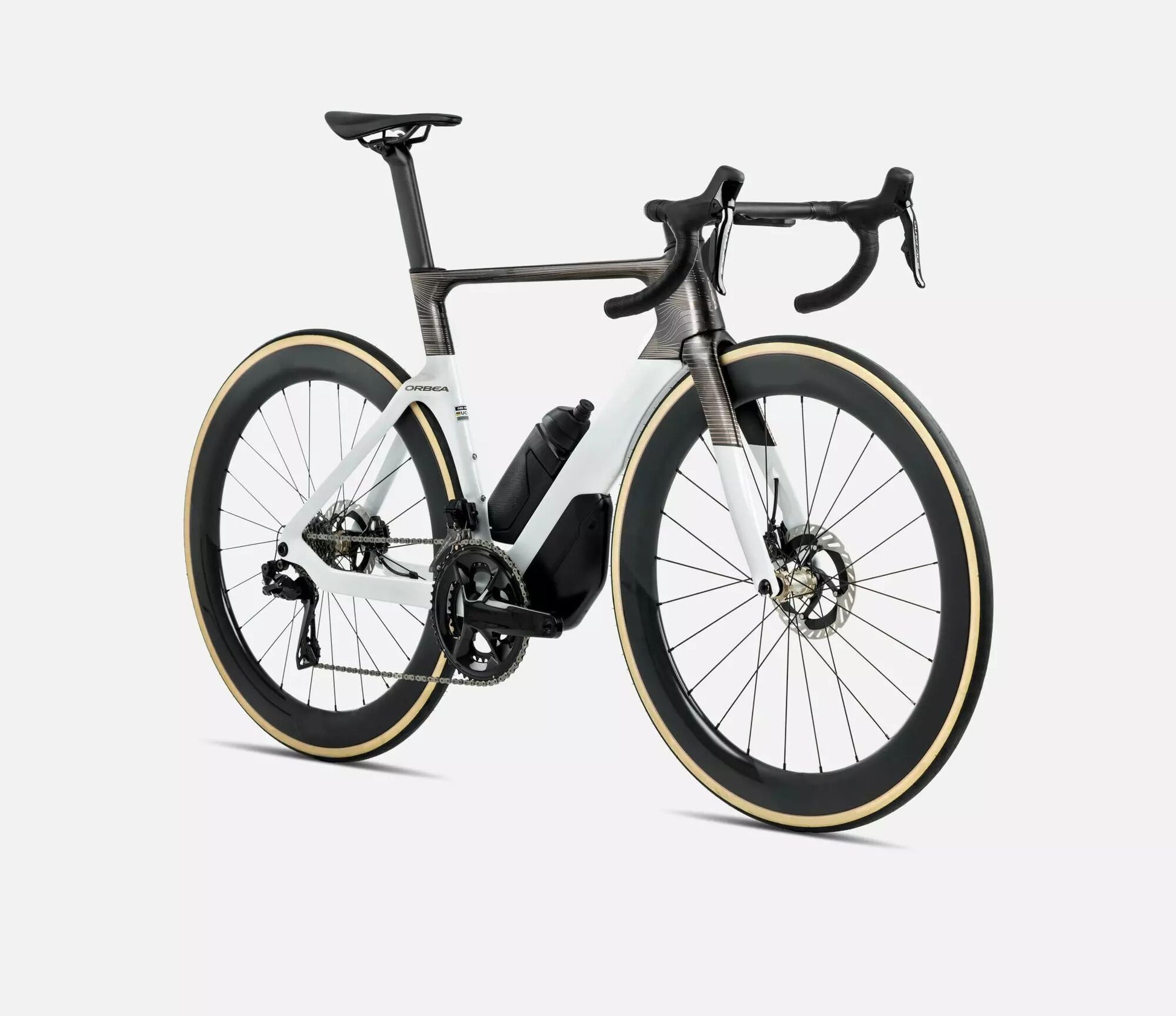 Orbea Orca Aero M35i LTD Power 2026