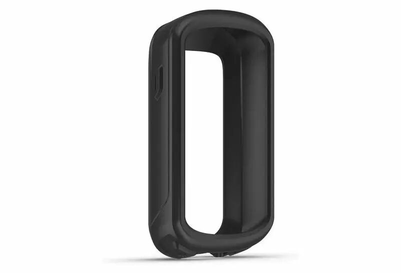 Housse de protection silicone GARMIN Edge 830 noir