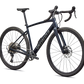 Vélo Specialized Diverge E5 Sport Gloss Dark Navy/Dolomite Metallic
