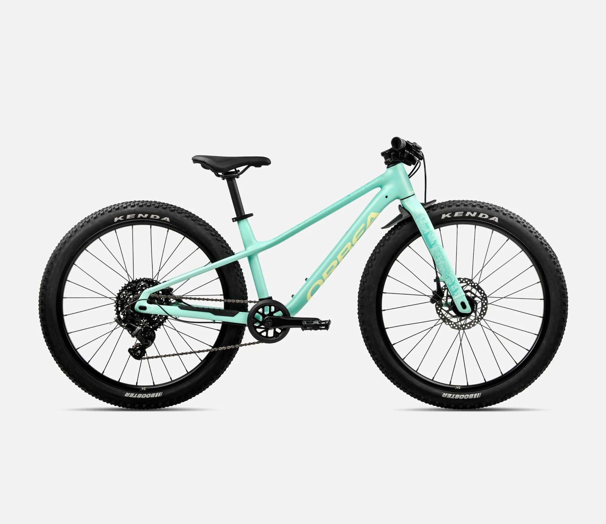 Vélo Enfant Orbea Kimu 24" H20 2027