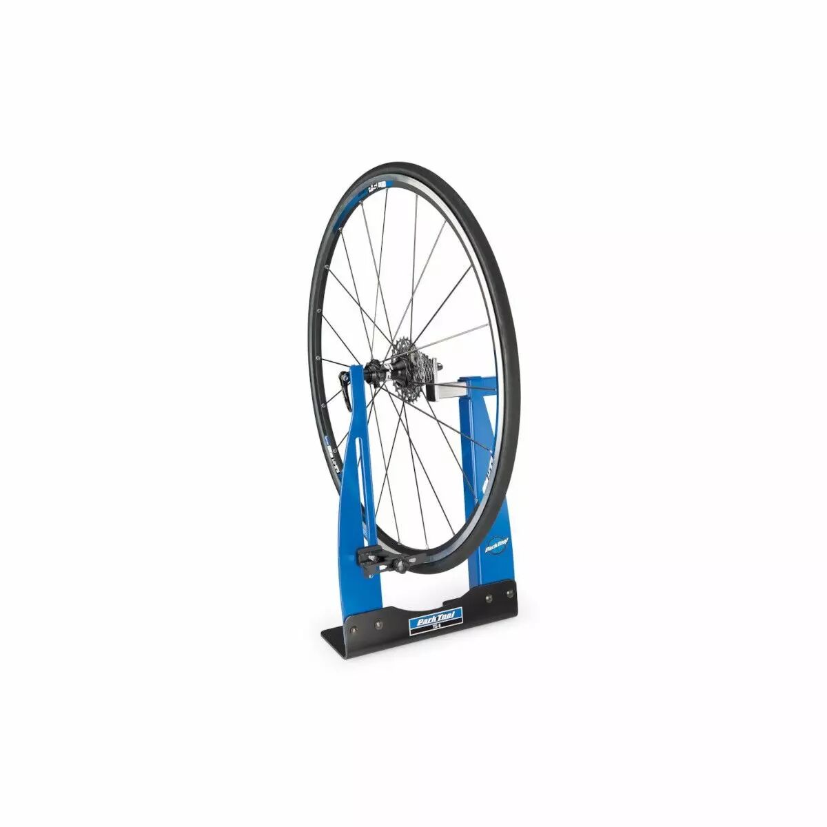 Dévoileur de roues amateur Park Tool
