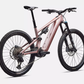 Vélo Specialized Levo Comp Carbon G4 Nb  Satin Champagne/Metallic Obsidian