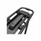 KlickFix Adaptateur Qlix Hebie