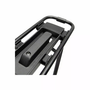 KlickFix Adaptateur Qlix Hebie
