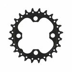 SHIMANO Plateau 24T-AM FC-M675 Compatible M785