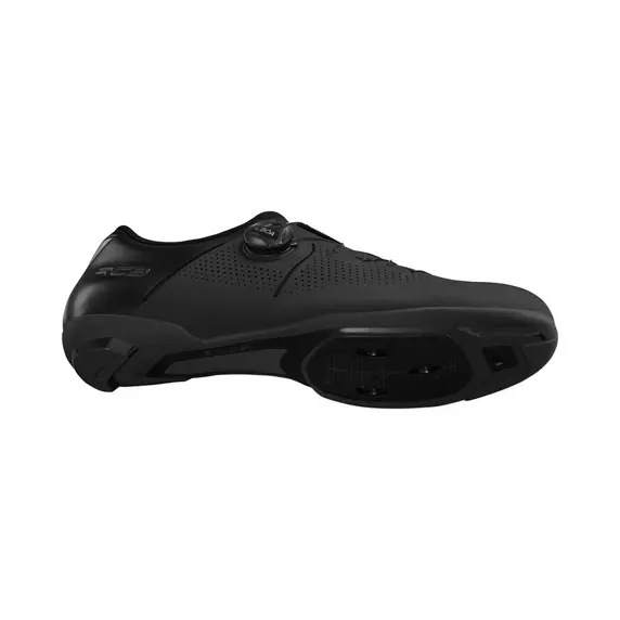 SHIMANO Chaussures RC302 Noir